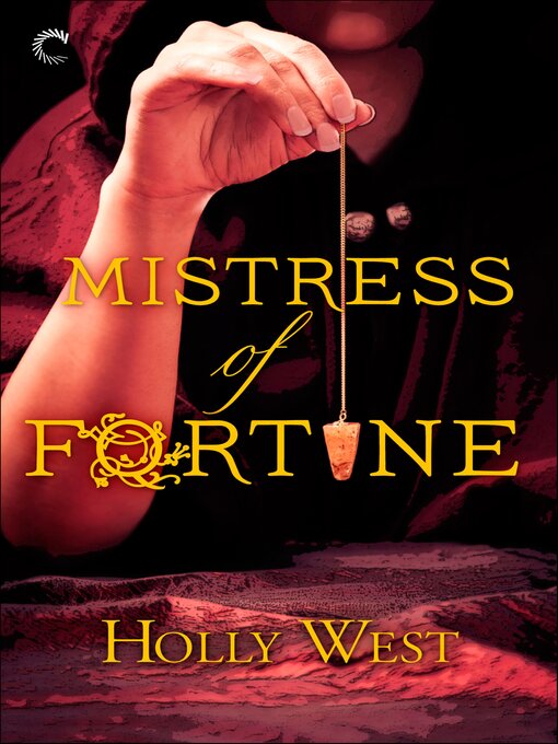 Cover image for Mistress of Fortune